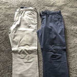 Pants and Shirts Closet closeout!